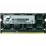 G.SKILL DDR3L 1600MHz CL11 Single Channel Laptop RAM - 8GB