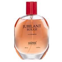 ادو پرفیوم زنانه سریس مدل Jubilant Rouge حجم 100 میلی لیتر Seris Jubilant Rouge Eau De Parfum for Women 100ml