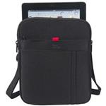 Tablet Bag RivaCase 5107 Black PC Bag Up To 7