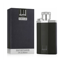 عطر آلفرد دانهیل دیزایر مشکی Alfred Dunhill DESIRE BLACK MAN EDT