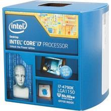 Intel Core i7-4790K Haswell Processor 