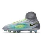 کفش فوتبال نایک مجیستا ابرا سوپرفلای Nike Magista Obra II 844595-003