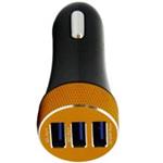 TSCO TCG 16 Car Charger With microUSB Cable