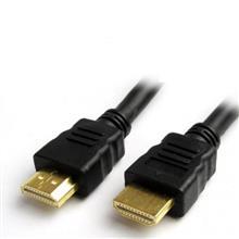 کابل HDMI بافو 3 متری Bafo V1.4 3D 4K HDMI Cable 3m