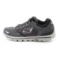 کتانی رانینگ مردانه اسکچرز گو واک 53960-CCBK Skechers Go Walk 2 Flash 53960-CCBK