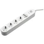 Tsco TPS 548U Power Strip