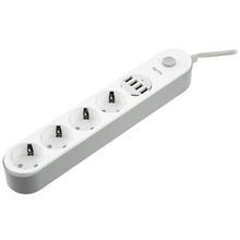 چندراهی برق تسکو مدل TPS 548U Tsco Power Strip 