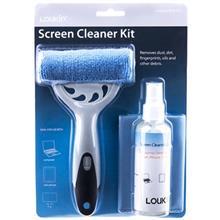 کیت تمیز کننده لوکین مدل Screen Cleaner Kit L-51 Loukin L-51 Screen Cleaner Kit
