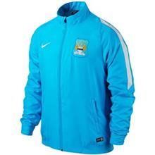 سویشرت مردانه نایکی مدل Manchester City Nike Manchester City Sweatshirt For Men