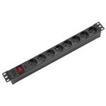 DATASHEEN Power Module Rack Outlet