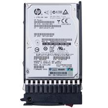 هارد سرور اچ پی 1.5 ترابایت مدل HPE J9F48A HP HPE J9F48A 1.5TB SAS 10K Server Hard Drive