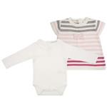 Fiorella 1608 Baby Clothes Set