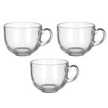 فنجان سوپ خوری بلینک مکس مدل KTZB78-1 - بسته 3 عددی Blink Max KTZB78-1 Soup Cup - Pack Of 3