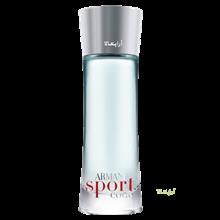 Giorgio Armani Code Sport Athlete 75ml Giorgio Armani