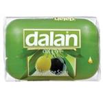 Dalan Olive Oil Glycerine Soap 100gr