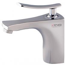 شیر روشویی Tenser مدل لوتوس