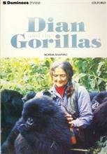 دایان و گوریل ها