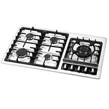 گاز صفحه استیل S504 ایلیا استیل