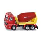 ماشین بازی سیکو مدل Cement Mixer