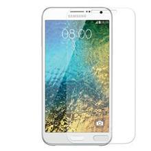 محافظ صفحه نمایش گلس مناسب برای گوشی موبایل سامسونگ گلکسی ای7 Samsung Galaxy E7 Glass Screen Protector