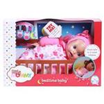 Mattel Little Mommy Bed Time Baby Doll
