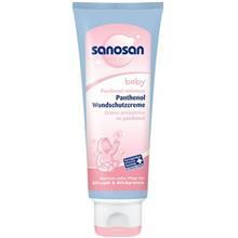 Sanosan Baby Panthenol Ointment 100ml 