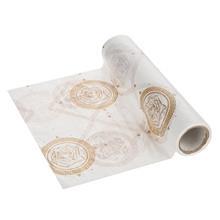 سفره یکبار مصرف رتزی کد 2433 رول 10 متری Retzi Tablecloth Container Roll Of 10m 