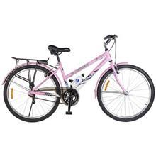 دوچرخه شهری کراس مدل City Storm L سایز 26 - سایز فریم 16 Cross City Storm L Urban Bicycle Size 26 - Frame Size 16