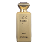 ادوپرفیوم زنانه Korloff Paris Lady Korloff 88ml