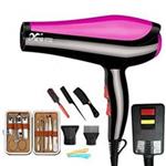 سشوار ربون مدل REBUNE 3000W Hair Dryer