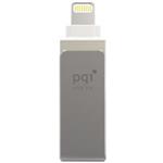 PQI iConnect Mini Flash Memory - 64GB