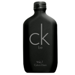 ادوتویلت زنانه و مردانه Calvin klein CK Be 100ml