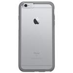 iPhone Case Otterbox - Symmetry Clear For iPhone 6 and 6s Grey Crystal - 52359