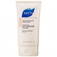 نرم‌کننده حجم دهنده فیتوبام-فیتو PHYTO PHYTOBAUME VOLUME Express conditioner 