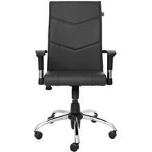 صندلی اداری راد سیستم مدل E332R  Rad System E332R Leather Chair
