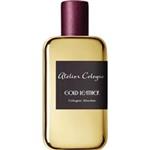 Atelier Cologne Gold Leather Parfum 200ml