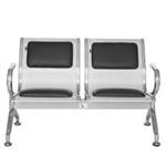 صندلی اداری راد سیستم مدل W907-2 پانچی
