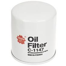 Sakura C-1147 Oil Filter 