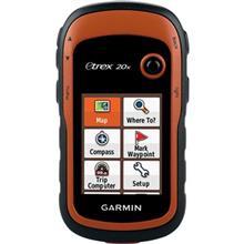 جی پی اس گارمین مدل eTrex 20x Garmin eTrex 20x GPS