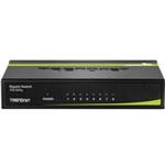 TRENDnet GREENnet TEG-S80g 8-Port Switch