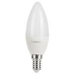 Duracell 3.4W LED Lamp E14