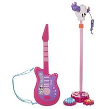 گیتار اسباب بازی آی ام سی تویز مدل Minnie IMC Toys Minnie Guitar Toys