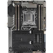 مادربرد ایسوس مدل SABERTOOTH X99 ASUS SABERTOOTH X99 Motherboard