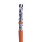 Nexans N100.632 Cat6 SF/UTP LSZH 500M Network Cable