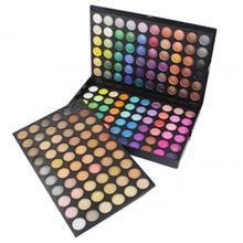 پالت رنگ جولی 120 تایی عادی 