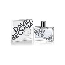 عطر مردانه ادو تویلت دیوید بکام هوم  David Beckham Homme-75ml