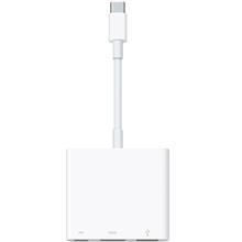 کابل مبدل یو اس بی سی به HDMI Apple USB-C Multiport Adapter 