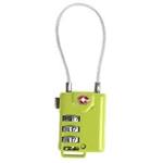 Munkees 3609 Tas Combination Lock