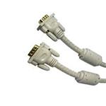 Faranet SVGA Gold Plated Cable 5m