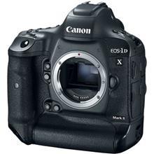 دوربین عکاسی دیجیتال کانن مدل Eos-1D X MarkII Canon Eos-1D X MarkII Body Digital Camera